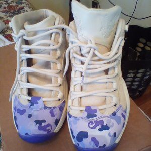 Reebok Question Mid Cam'ron